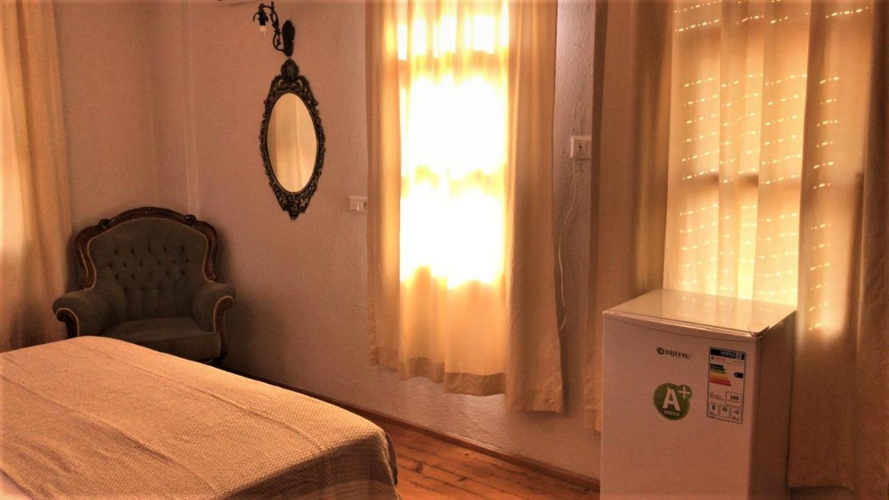 Smyrna Uzuncarsi Apartment Kas Exterior photo