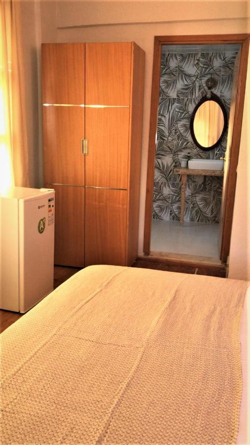 Smyrna Uzuncarsi Apartment Kas Exterior photo